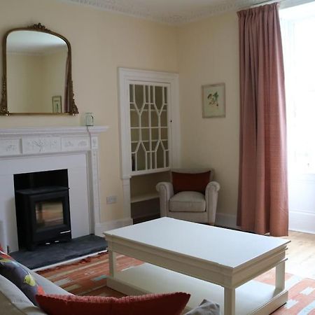 Oldwood. Fyvie. Villa Turriff Luaran gambar