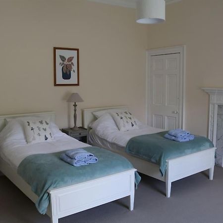 Oldwood. Fyvie. Villa Turriff Luaran gambar